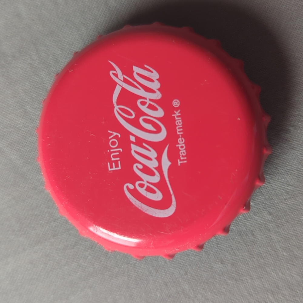 Coca Cola popsocket